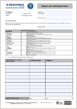 Cover Forms LAB
